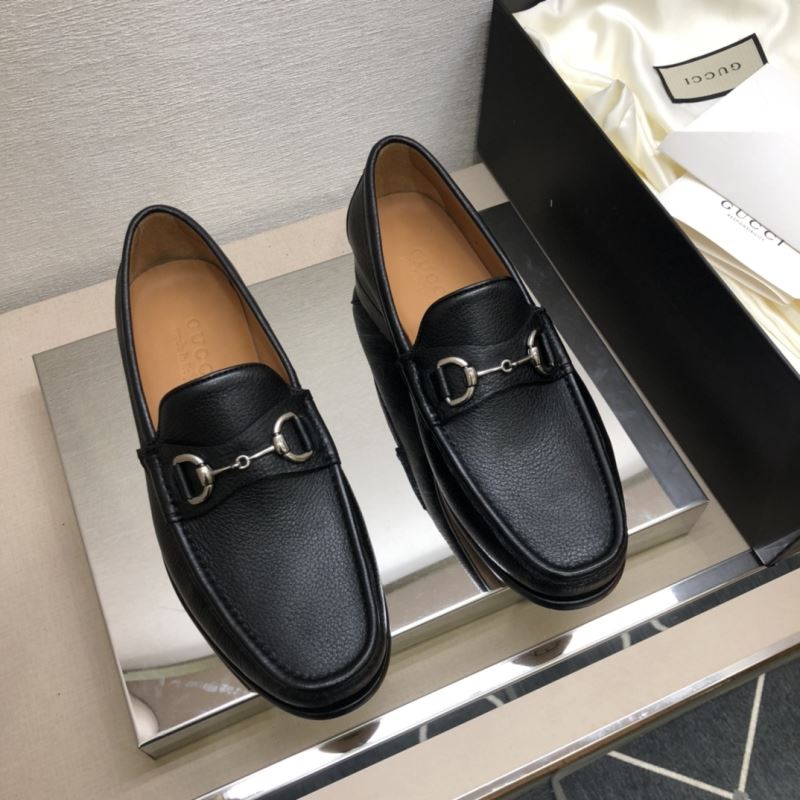 Gucci Business Shoes